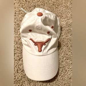 🐂 University of Texas Longhorn hat🐂